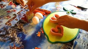 ЗАВТРАК ЛЮБИМОЙ НА 8 МАРТА