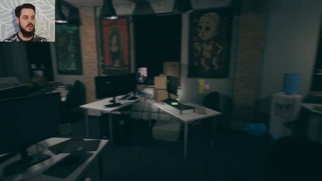 Прохождение ParanormalHK. Часть 4. Слишком много паранормального смотреть онлайн