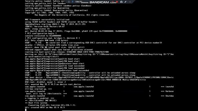 How To Install Mac OS X 10.9 Mavericks in VirtualBox (Retail DVD) (Correct Way) смотреть онлайн