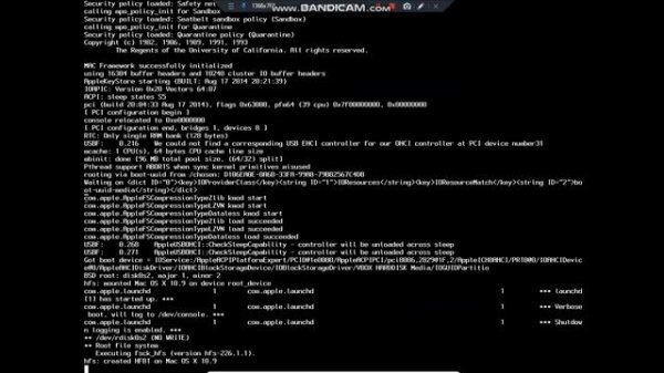 How To Install Mac OS X 10.9 Mavericks in VirtualBox (Retail DVD) (Correct Way)