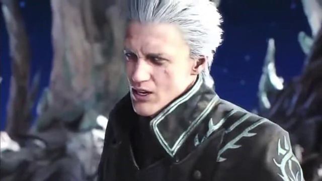 DMC 5 (переозвучка) смотреть онлайн