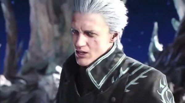 DMC 5 (переозвучка)