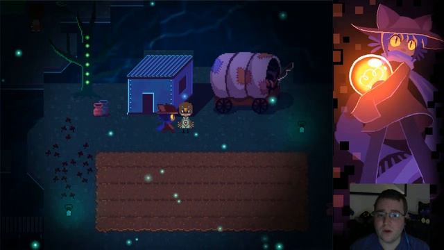 OneShot Mod/Fan Game: Aftermath (Demo 0.5) смотреть онлайн