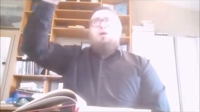 Язычники раньше были мусульманами! смотреть онлайн