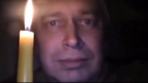 Геннадий Горин молится?