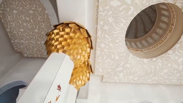 Красивый азан смотреть онлайн