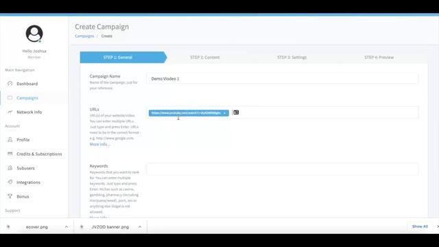 DFY Suite 3.0 Demo With Intro | [DONE-FOR YOU] rank your youtube videos #1 in 48 hours or less смотреть онлайн
