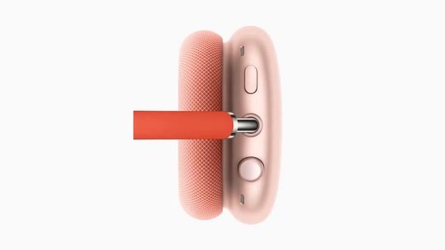Новинка от Apple! А для кого? Наушники за 63 тысячи рублей! смотреть онлайн