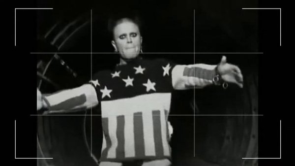 The Prodigy - Firestarter Перевод на русский