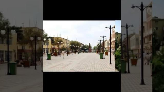 Сумгаит мой родной город !!!!.mp4 смотреть онлайн