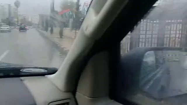 Поездка по Амману смотреть онлайн