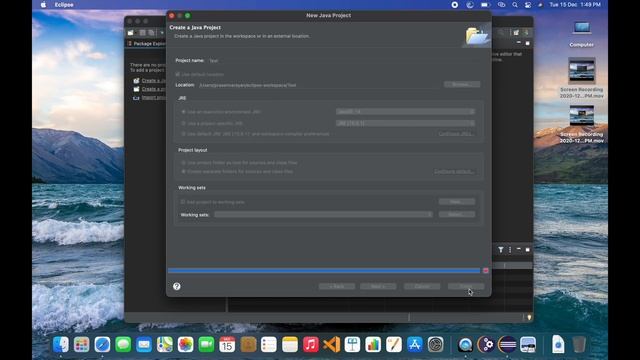 C++ On Apple M1 MacBook Pro 13'' -Working 100% In 4K