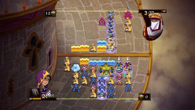 Might & Magic: Clash of Heroes Xbox 360/PS3/PC/NDS - Part 11 смотреть онлайн