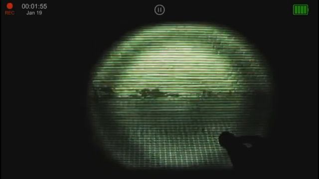 SCP 087 "Road to the hell" ep.1 смотреть онлайн