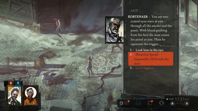 Ep.26 - How to Walkthrough: Disco Elysium 100% Platinum Trophy hunt! (Ruby and the Tribunal - Day 5 смотреть онлайн