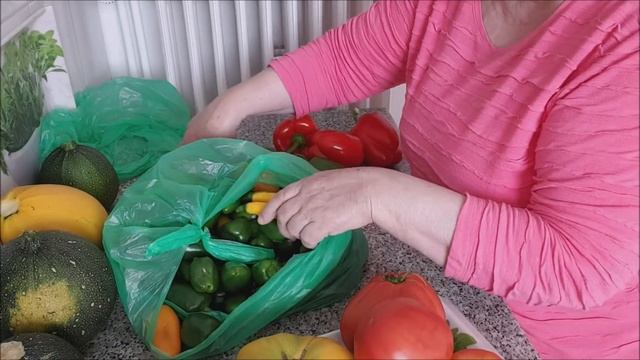 Мы едем едем в соседнее селооо за закупками!Закупочки осенние! смотреть онлайн