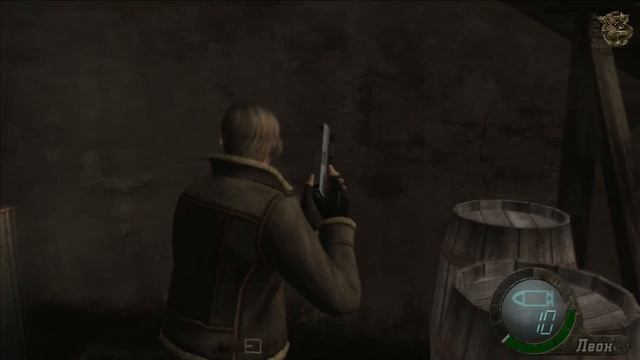 Resident Evil 4:HD Edition[#1] - Леон Кеннеди (Прохождение на русском(Без комментариев)) смотреть онлайн