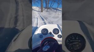 тайга 500 с лепестковым клапаном