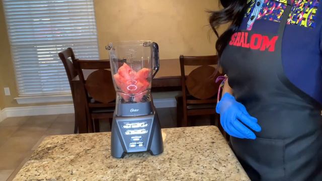 Watermelon Aloe Vera Juice / Aloe Vera смотреть онлайн
