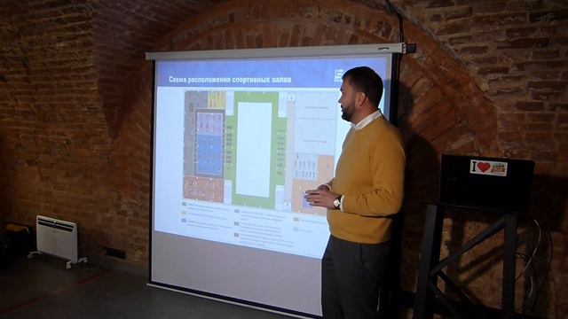 Юрий Захаров (компания "Железно") смотреть онлайн