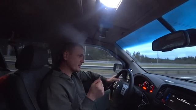 По дороге из КАЗАНИ в САНКТ ПЕТЕРБУРГ: Секреты удачного путешествия. В дороге ОТ и ДО! смотреть онлайн