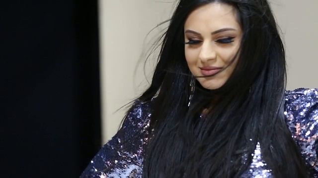 Monika Nazaryan - Et Dardzir