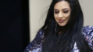 Monika Nazaryan - Et dardzir