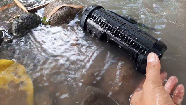 mifa wildrod waterpoof test смотреть онлайн