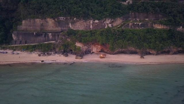 BALI 4K by Drone DJI Mavic Pro | БАЛИ 4К. Лучшие виды Бали. смотреть онлайн