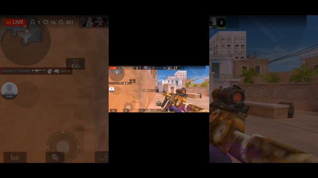 СТРИМ STANDOFF2 смотреть онлайн