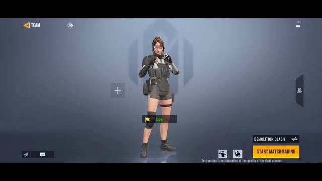 Alpha Ace Defuse Mode Gameplay #6 - CSGO Mobile Android/IOS - Online FPS Android Gameplay смотреть онлайн