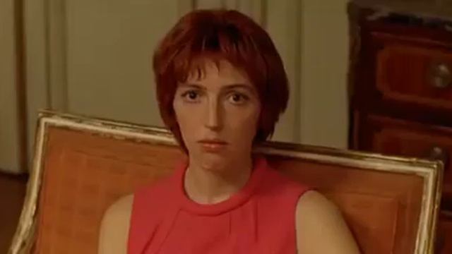 Monteverdi - Lamento della Ninfa смотреть онлайн