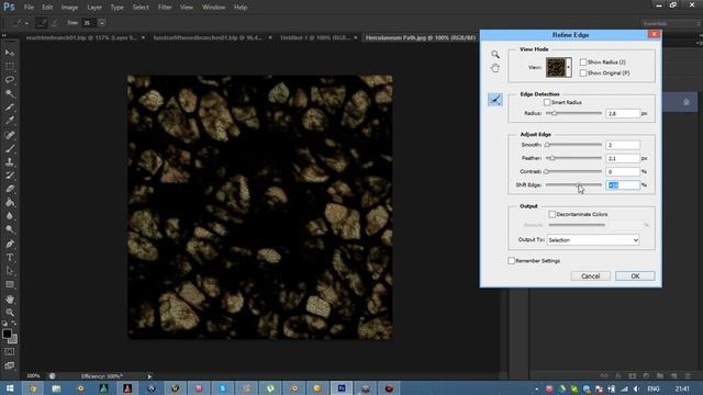 [Tutorial][Photoshop]Easy WoW specular map creation смотреть онлайн