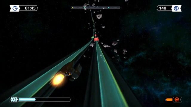 Switch Galaxy Ultra прохождение часть 4 на Русском (PS4) смотреть онлайн