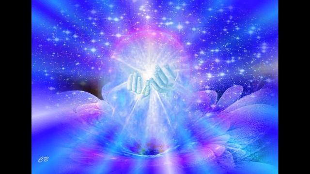 Сеанс очищения Валентины по скайпу (2 часть). смотреть онлайн