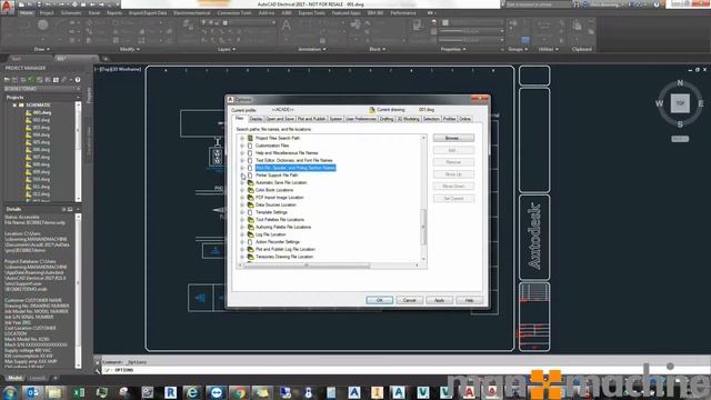 Create a Shared Network Location for Data смотреть онлайн