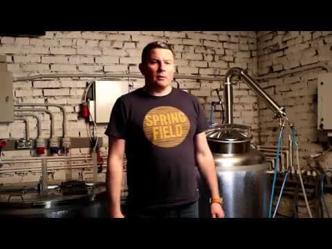 Зерновой самогон. Дробный перегон с отбором голов и хвостов