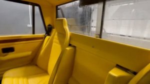 Lamborghini LM002 первый серийный внедорожник Ламборгини