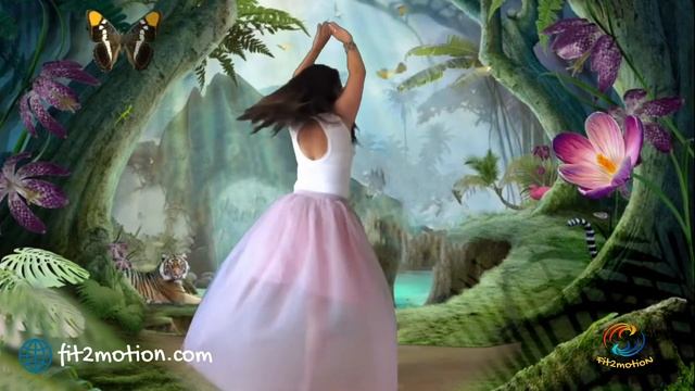"The Journey" Bellydance online show, Oscar Flores online school смотреть онлайн