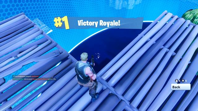 THESE LANDS ARE OURS, THEY'RE GOING DOWN! | Fortnite Battle Royale Squads Ft. Friends! смотреть онлайн