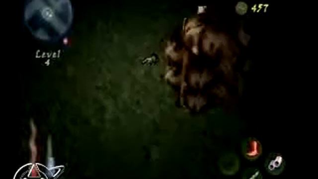 Dark Angel: Vampire Apocalypse PlayStation 2 смотреть онлайн