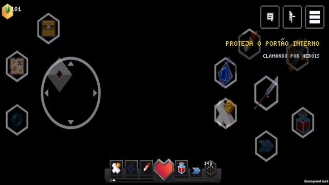 Minecraft dungeons на телефон 3.2. Свежие новости... смотреть онлайн