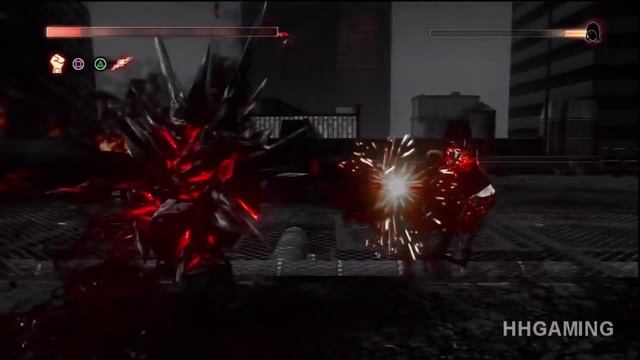 Prototype 2 Walkthrough - Final Boss & Ending Part 32 HD Gameplay no commentary смотреть онлайн