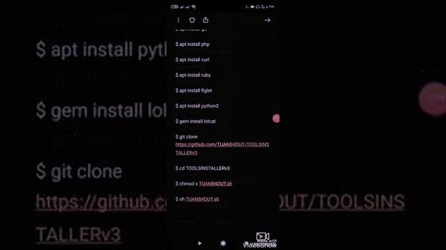 200 Tools Tremux смотреть онлайн