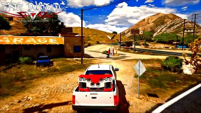 O Novo Carro Do Tiringa ( ROLE COM O TIRINGA NO GTA 5 ) смотреть онлайн