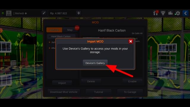 How To install Any Car/Bus/Truck MOD in BUSSID V.3.6 | New Latest MOD Setup & install kaise Kare смотреть онлайн
