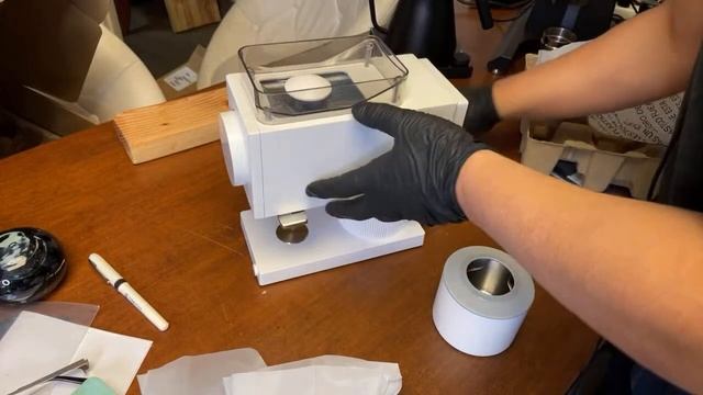Live Unboxing Fellow Ode Brew Grinder Gen 2 is Here смотреть онлайн