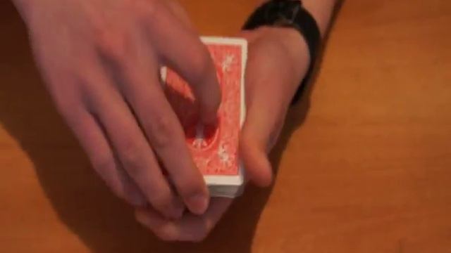 ОБУЧЕНИЕ КАРТОЧНЫМ ФОКУСАМ БЕСПЛАТНО смотреть онлайн