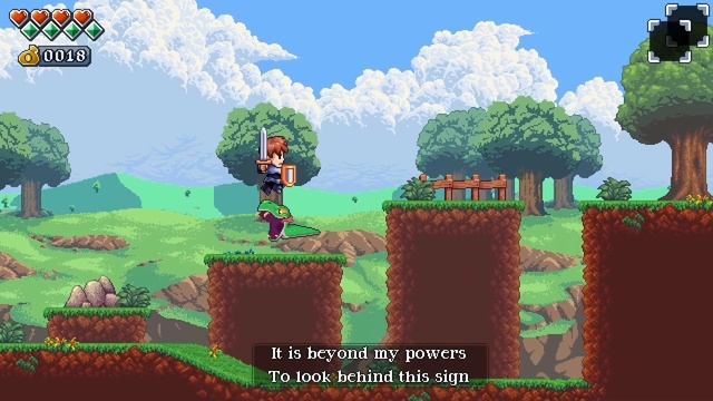 Songs For A Hero - Definitive Edition - Nintendo Switch Gameplay! смотреть онлайн