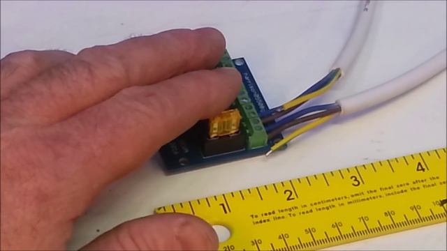 Power Injection Board смотреть онлайн